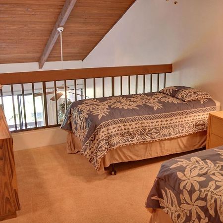 شقة Maui Vista 1423 كيهي المظهر الخارجي الصورة