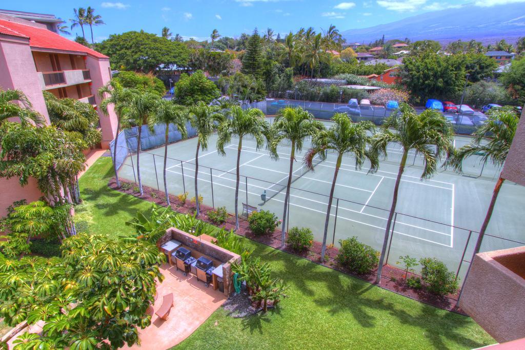 شقة Maui Vista 1423 كيهي المظهر الخارجي الصورة