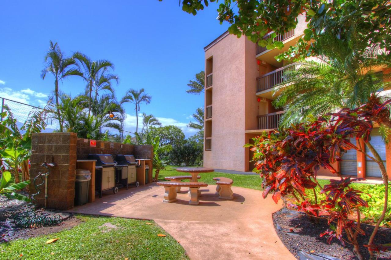 شقة Maui Vista 1423 كيهي المظهر الخارجي الصورة