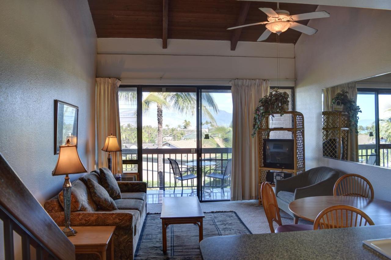 شقة Maui Vista 1423 كيهي المظهر الخارجي الصورة