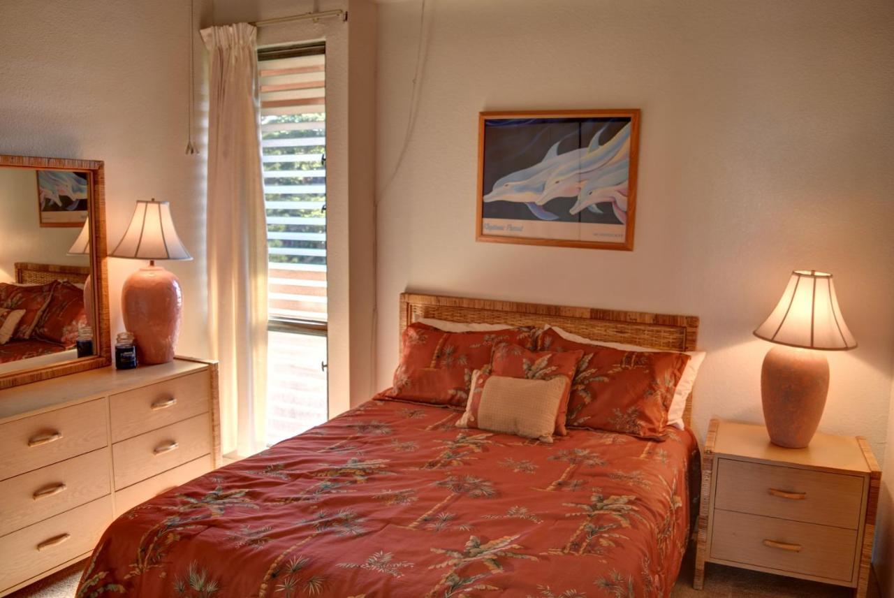 شقة Maui Vista 1423 كيهي المظهر الخارجي الصورة
