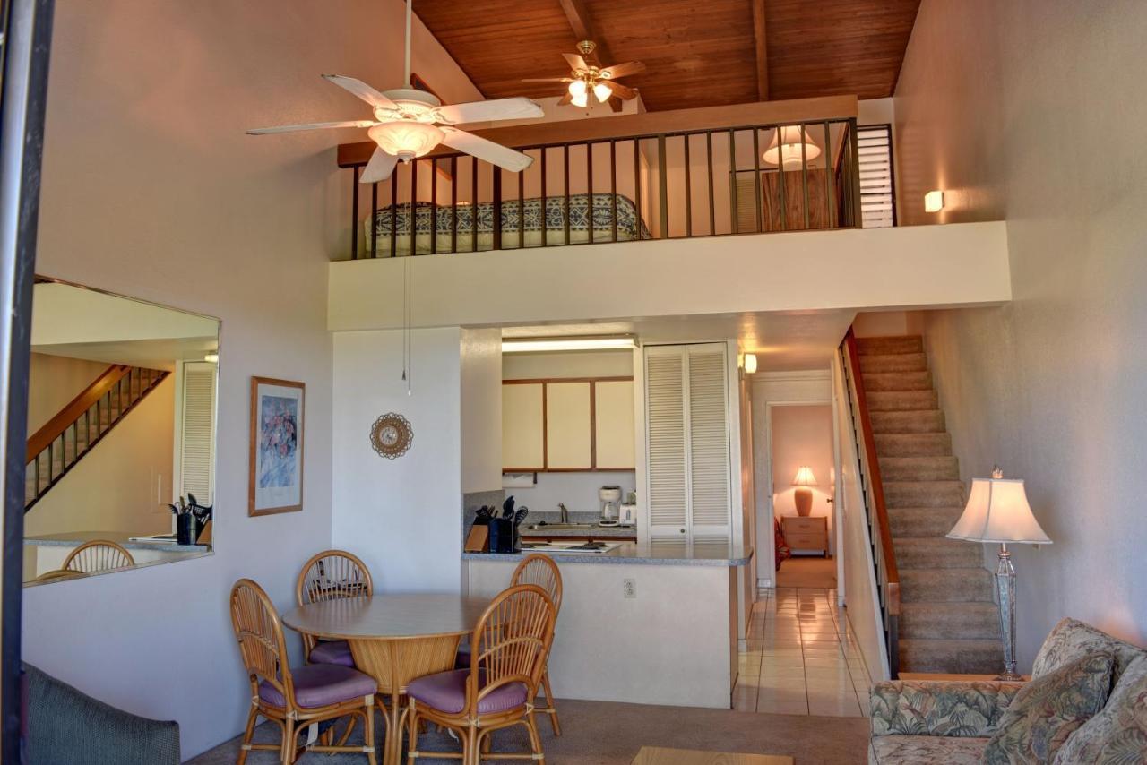 شقة Maui Vista 1423 كيهي المظهر الخارجي الصورة
