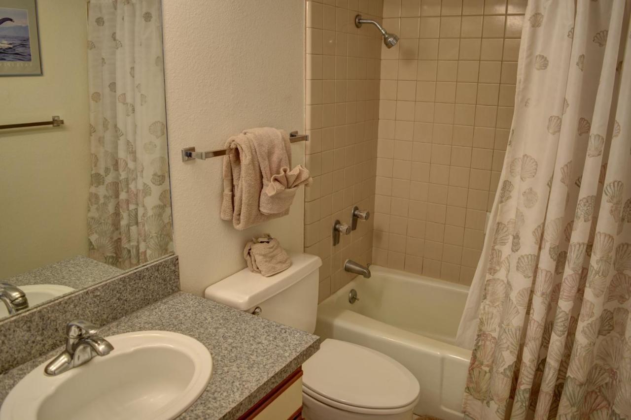 شقة Maui Vista 1423 كيهي المظهر الخارجي الصورة