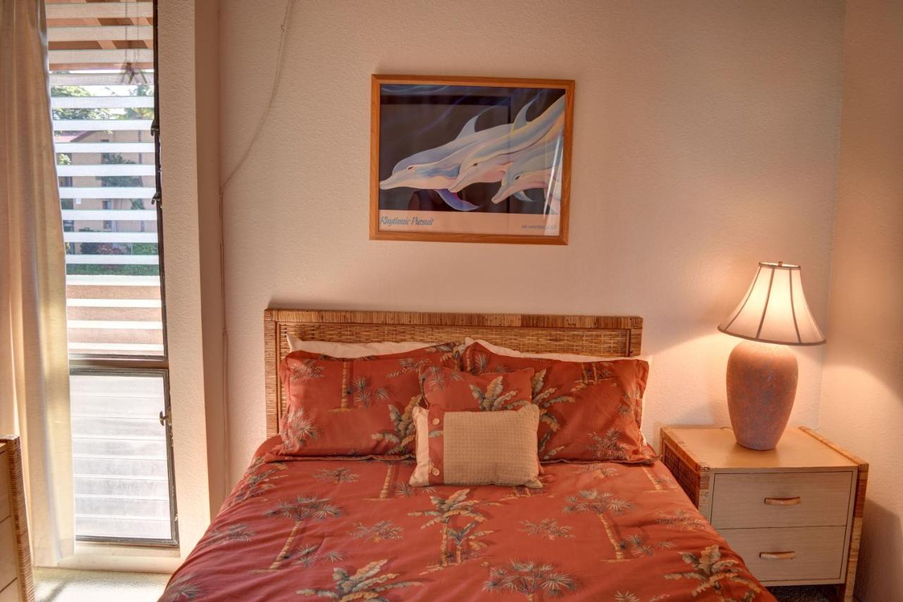 شقة Maui Vista 1423 كيهي المظهر الخارجي الصورة
