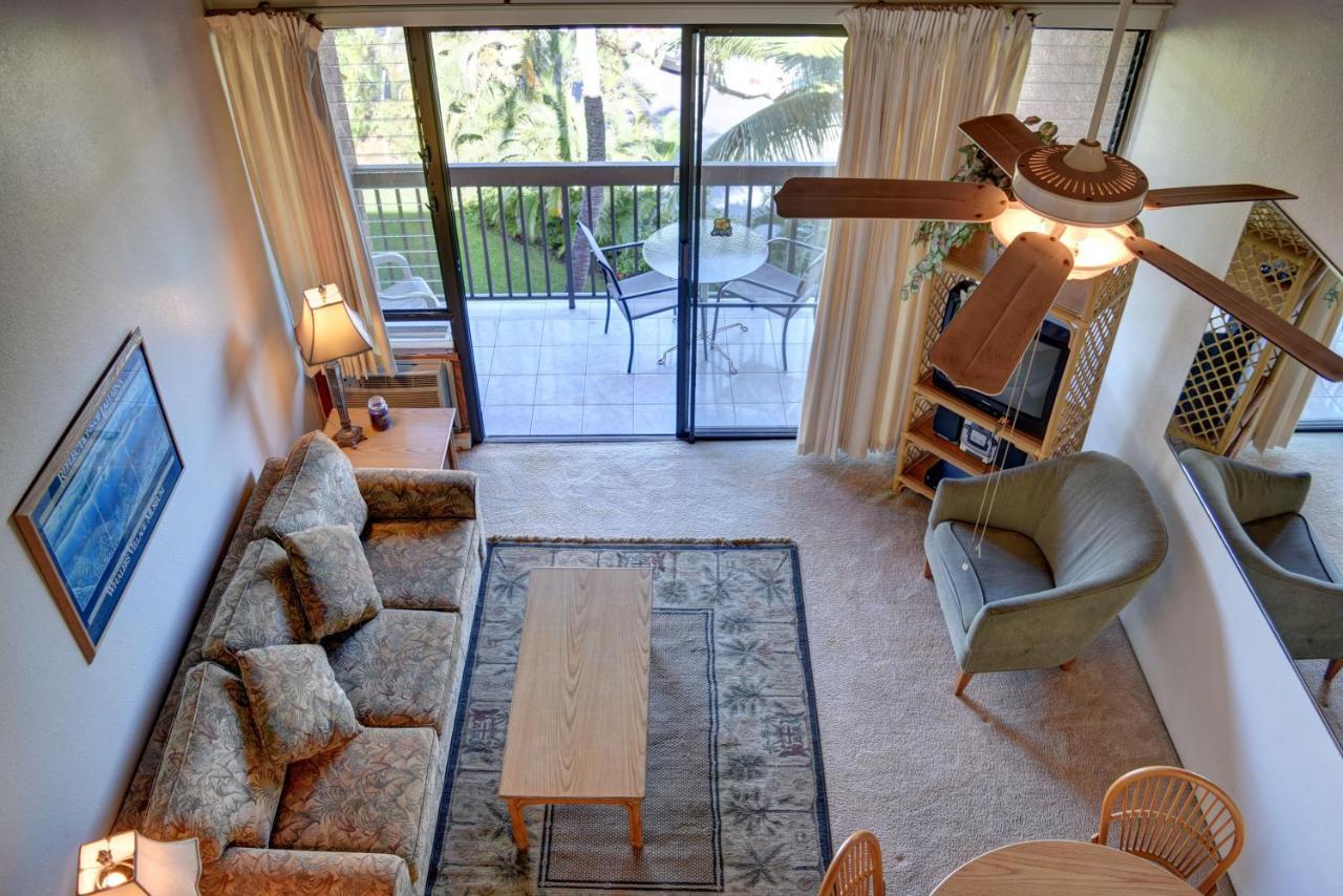 شقة Maui Vista 1423 كيهي المظهر الخارجي الصورة